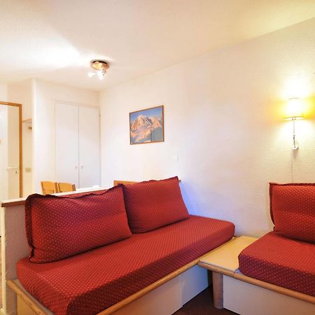 Oip Les Coches Hotel La Plagne-Tarentaise Eksteriør billede